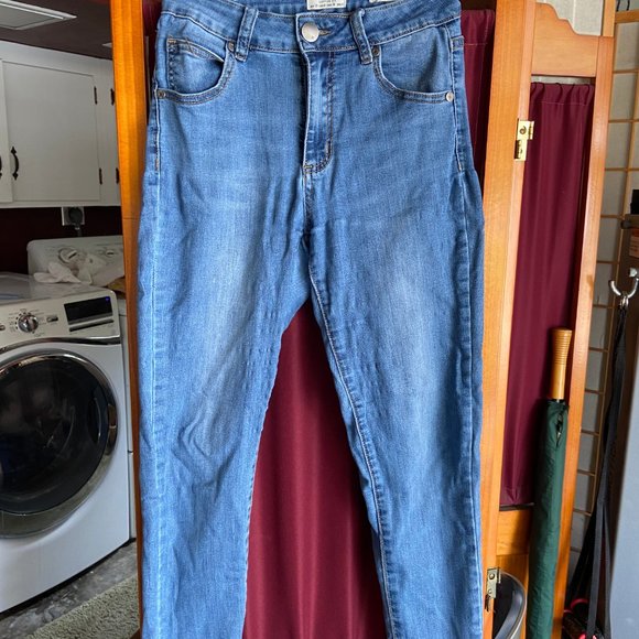 Jeans - Picture 2 of 2